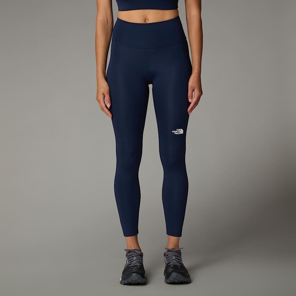 The North Face Women's Navy Leggings